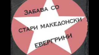 Драган Мијалковски - Кажи ми chords