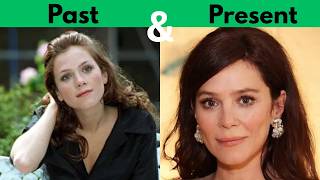 Brookside Tv Cast - Past & Presents