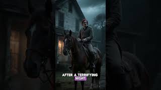 The Bell Witch Haunting USA  #horror #terrifyingtales #scary #facts #horrorstories