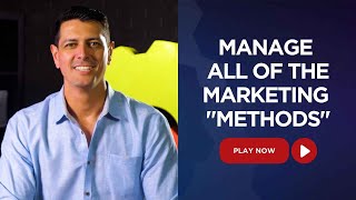 Digitalmarketer Daily Day 3 Manage All Of The Marketing Methods