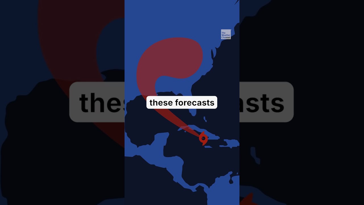 Tropics 101 Cone Of Uncertainty