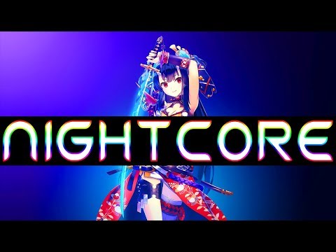 S3RL - Beat All The Odds ft. Kitty and Lovely (Nightcore)