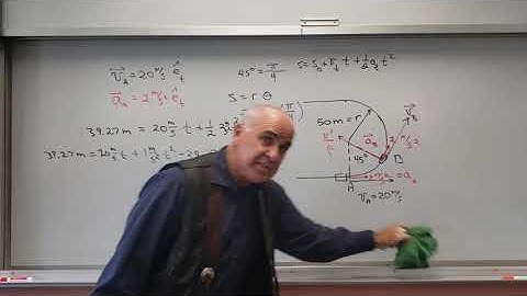 Normal-Tangential Coordinates B