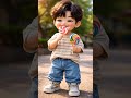 yummyyyyyy lolipop 😋 #3danimation #lolipop #kids #eatingasmr #satisfying #relaxing #cute #stylish