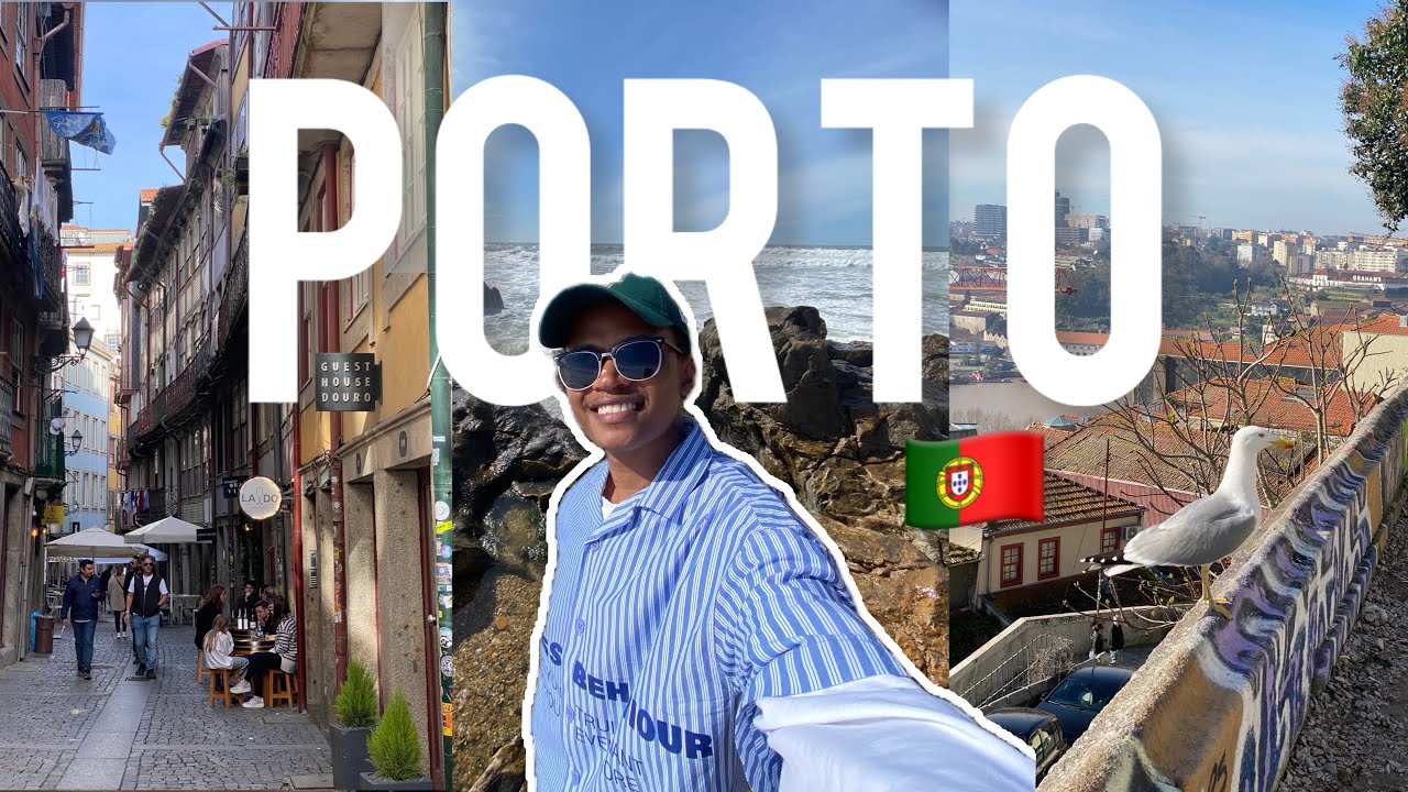 Porto’s hidden gems and culture 