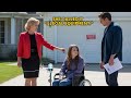 HOA Karen Reported My Disabled Daughter for “Illegal Medical Equipment”