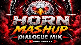 DAILOG MIX COMPETITION HORN MASHUP | COMPETITION HORN | SOUNDCHECK | #competition #soundcheck #music