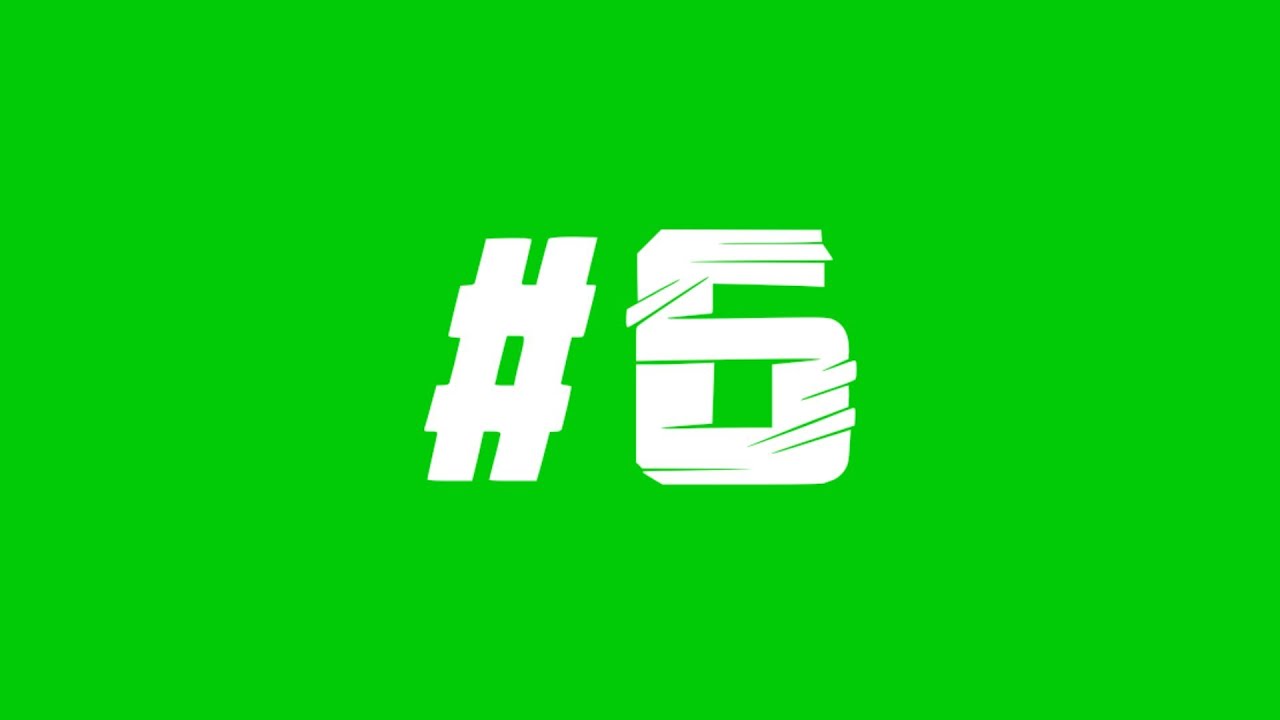 Green Screen #6 Status Baper || Bucin || Romantis 