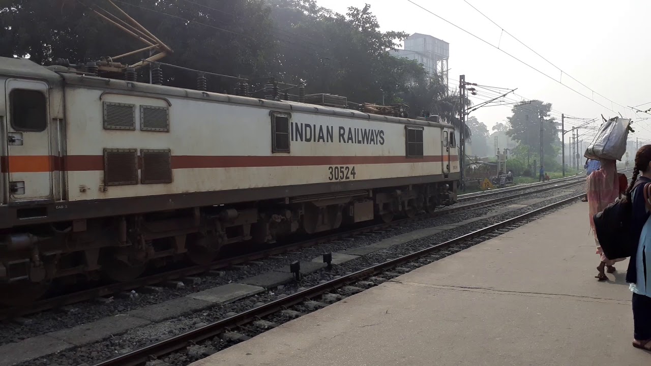 bhagirathi-express-with-utkrisht-rake-youtube