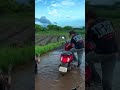 small rider moto fast #funny