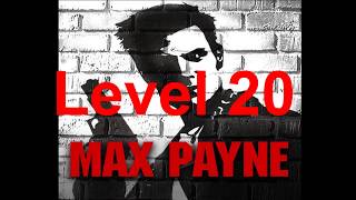 Max Payne 2001 Part 20 Computer Games, Pc Games, Old Top Games