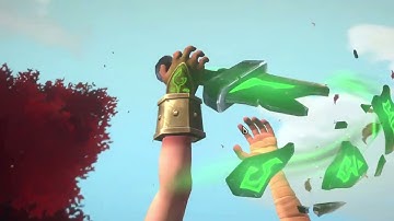 Legends of Runeterra Reforging The Blade Challenge