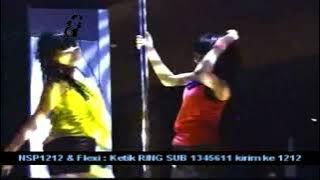 Lolita - Emang Gue Pikirin [Club Edit Mix] (Video CD Original) #moderndangdut