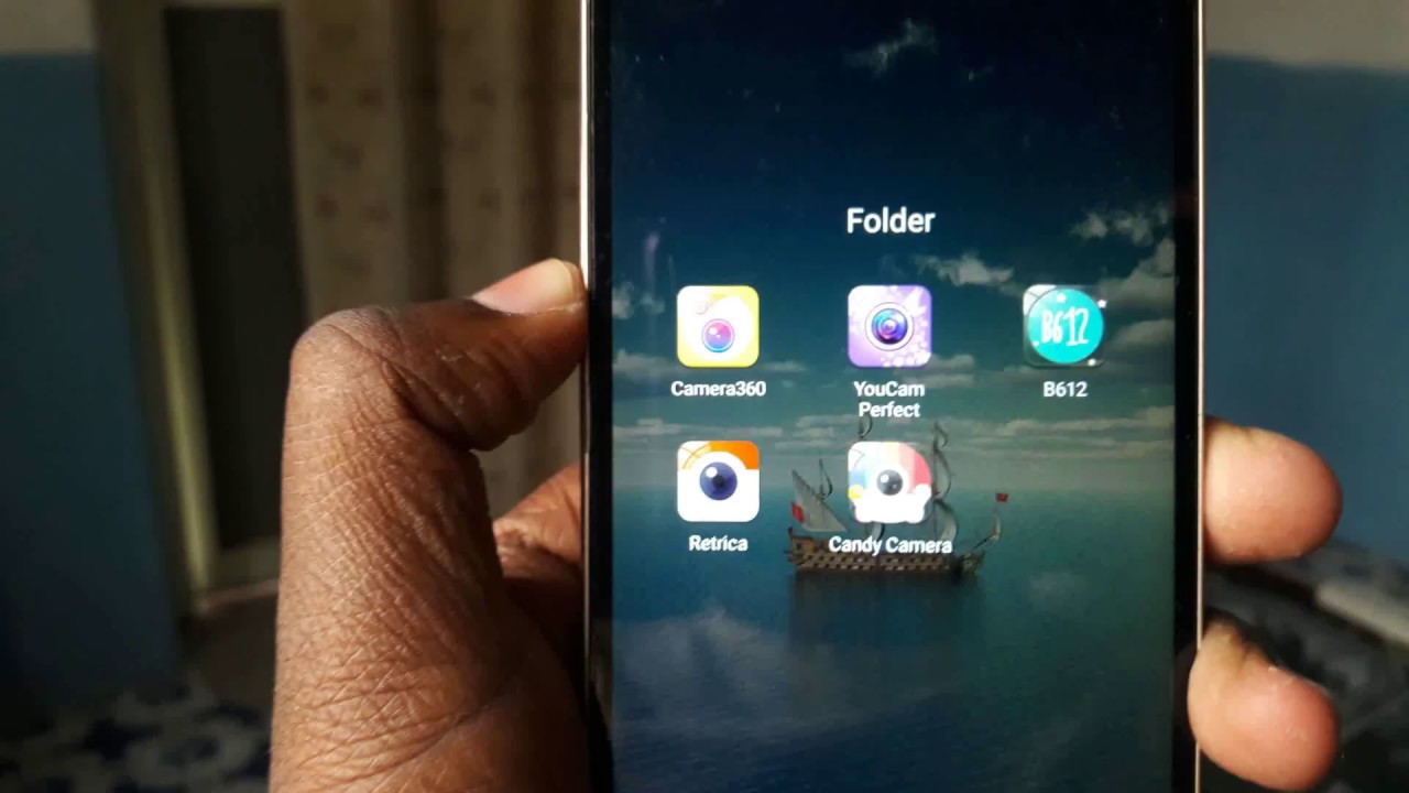 Best Selfie Apps 2018