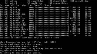 How to Install LXQt on SecBSD (Lightweight Desktop for Hackers)