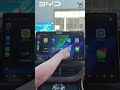 DENZA N9 N7 D9 Z Z9 Z9GT Google Waze Map Spotify Apple CarPlay For Leopard 2023-2025 | WIZCAR E01