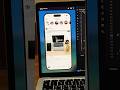 I Didn’t Expect Flutter To Be THIS Fast #appdevelopment #uidesignlearning #flutterdev