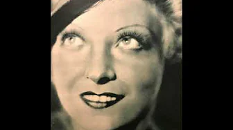 Blinde Kuh, Hilde Hildebrand und "Die Goldene Sieben", Chanson, Berlin, 1936 Blinde Kuh, Hilde Hildebrand und "Die Goldene Sieben", Chanson, Berlin, 1936