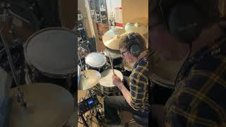 Rockschool Grade 5 technical exercises - triple Paradiddle