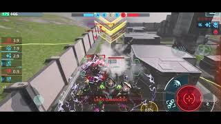 Infinite Rocket/Healing hack makes Heimdall INSANE screenshot 3