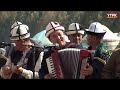 Үн болсо ушундай болсун // Кытайлык кыргыз Ынтызар Турдумамат