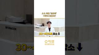 요요 확률 반토막?! 어떻게 했을까?｜아크로한의원 #다이어트 #체중감량 #유지어터