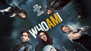 Кто я / Who Am I - Kein System ist sicher (2014) / Фантастика, Триллер, Драма