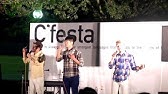 Change アンリミ Unlimited Tone ワンマンlive なんばハッチ Youtube