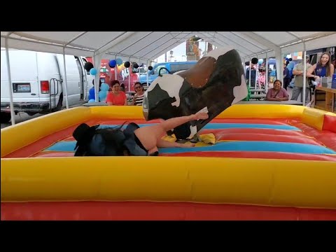 Blog de mi Tio Gumaro gana concurso Vaquero 🤠