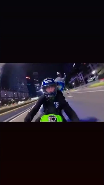 story wa motoran sama PACAR #shorts
