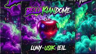 Bellakiandome  Luny Usik Ieil jlm