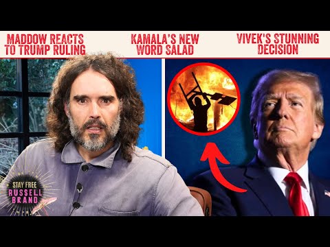 Trump’s BOMBSHELL Colorado Ruling - Are We Heading To Civil War?! - PREVIEW