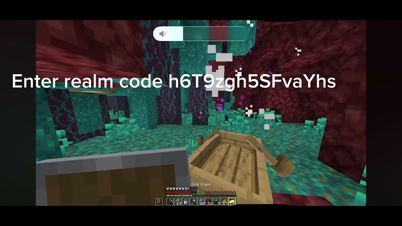Java Pvp Scam Join my realm it has Java pvp - YouTube