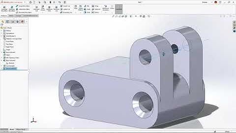 First Look 3DEXPERIENCE SOLIDWORKS | Engineering Technique