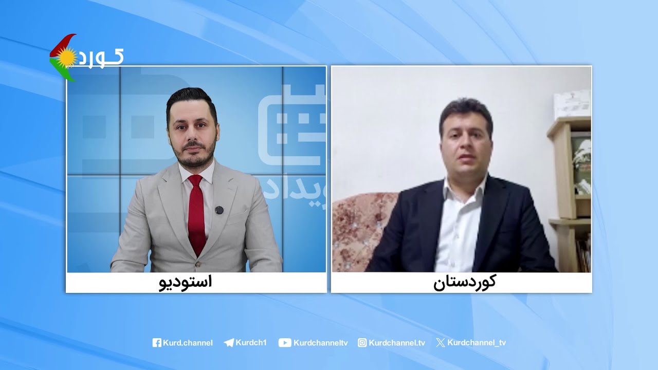 Мероприятие - Тема программы: Иран на перекрестке истории