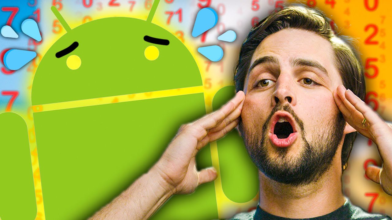 Your Security Apps Do NOTHING YouTube