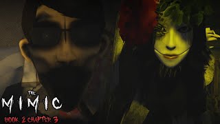 Roblox : The Mimic Book 2 Chapter 3 (Part END) ความหึงหวงอันเป็นนิรันดร์ #mimic #book2 #roblox