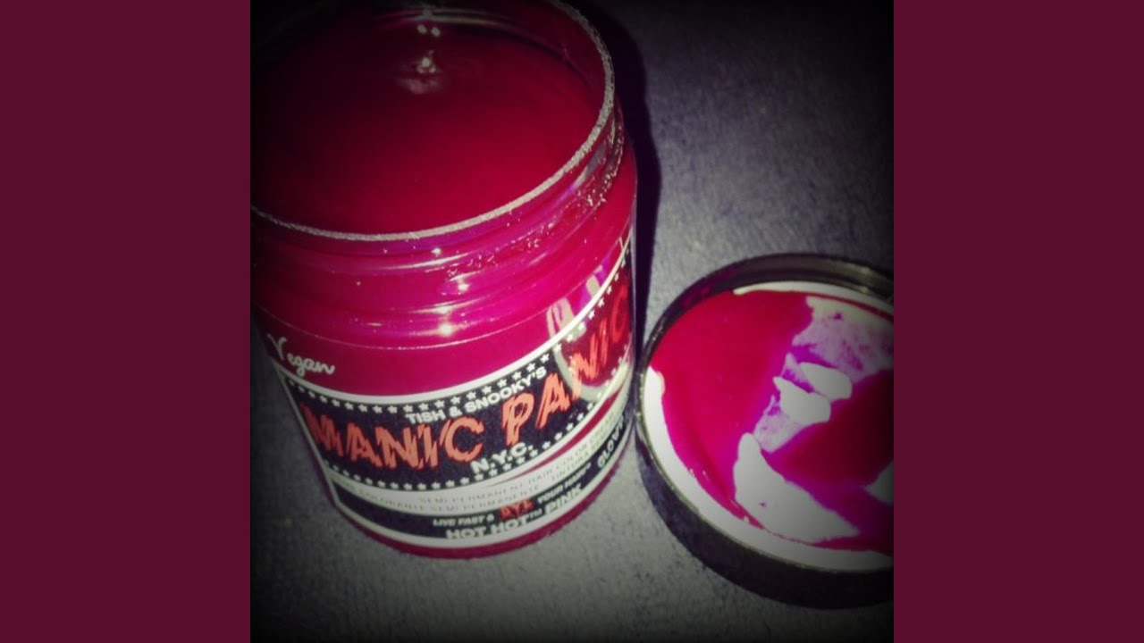Watch Manic Panic on YouTube Watch Manic Panic on YouTube