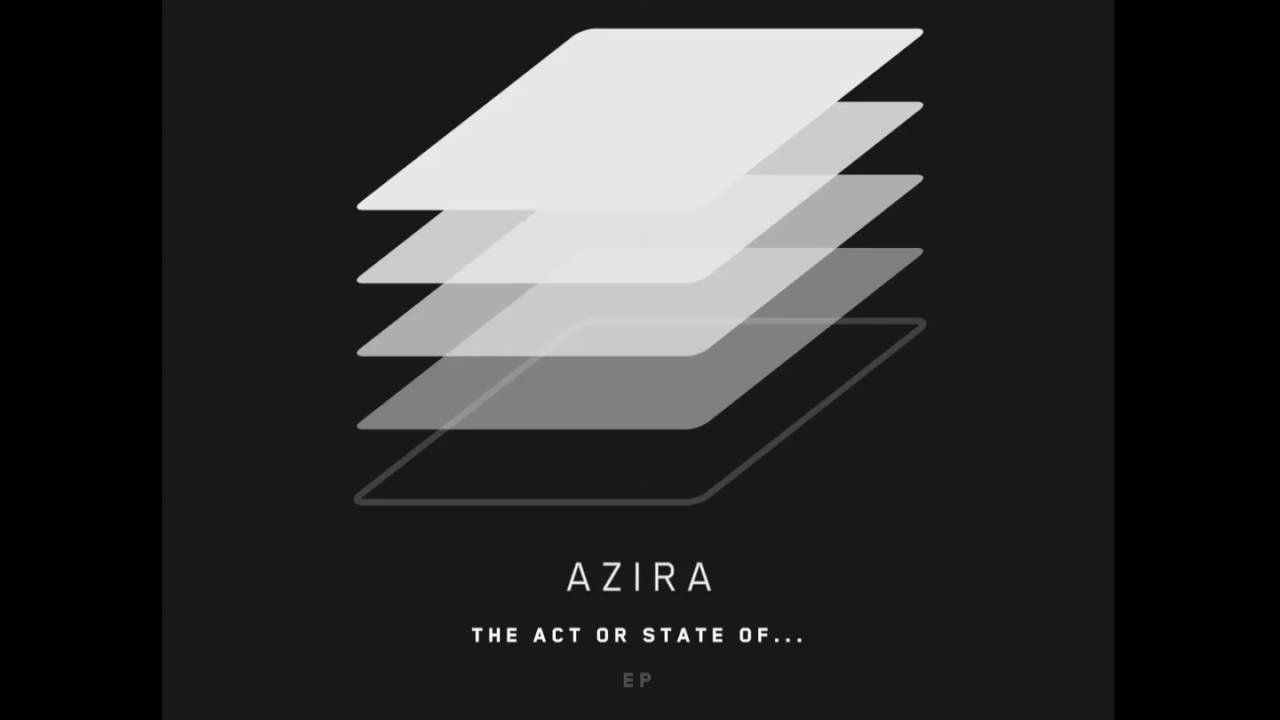 Azira - Resolution (Original Mix)