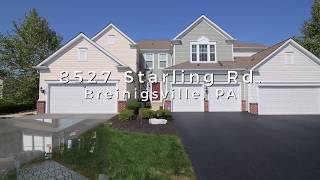8527 Starling Rd. video tour