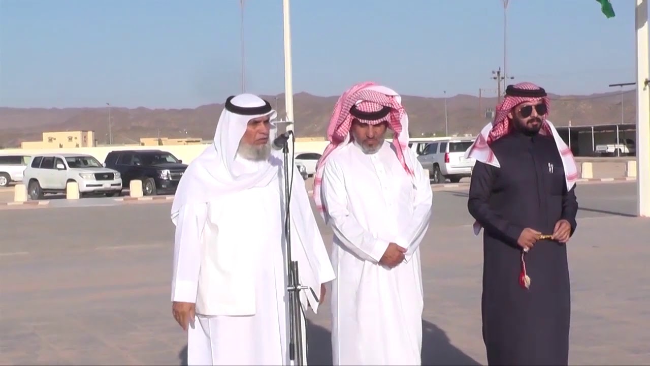 حفل زواج/ محمد سالم مليح ال مخلص