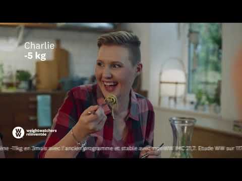 Musique de Pub Mon WW (Charlie Titoff Lydia Hélène) janvier 2020 – Domino – Jessie J