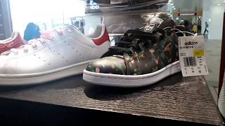 STAN SMITH ADIDAS HONGKONG