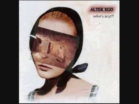 Alter Ego - Gary Boys Club (Alter Ego feat Product 01 version)