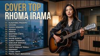 FULL ALBUM RHOMA IRAMA 2026 _ Lagu Dangdut Nostalgia Terbaik _ Cover Terpopuler