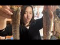 まる子が船釣り！マゴチを捌いて家族で喰らう！