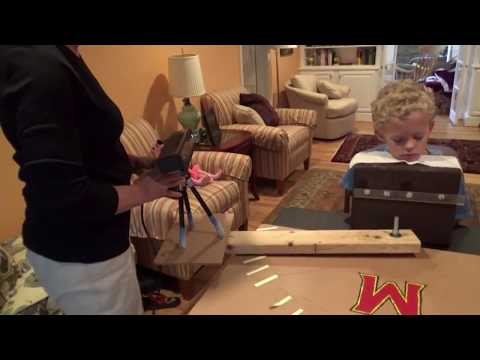 Video: Kinect: Aanval Van De Klonen