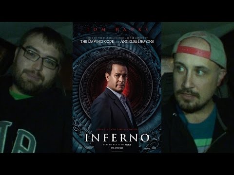 Midnight Screenings - Inferno