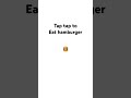 Hamburger 🍔