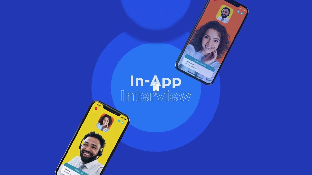 AppyHere End-to-End Recruitment Automation Platform